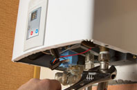 free Little Coates boiler install quotes